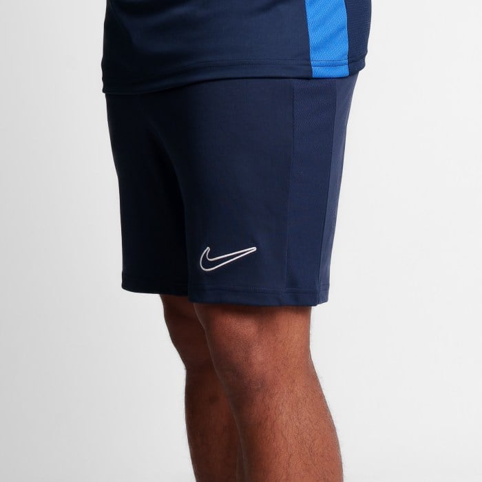 Nike Dri-Fit Academy 23 Short Obsidian-Obsidian-White